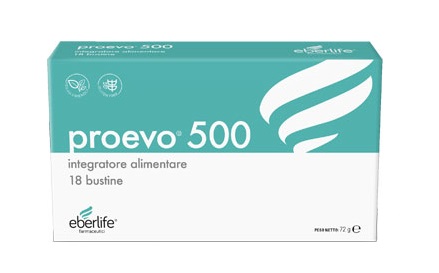 PROEVO 500 18 BUSTINE - doctorpill.it