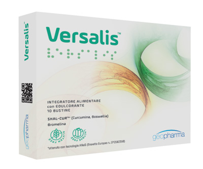 VERSALIS 10 BUSTINE - doctorpill.it