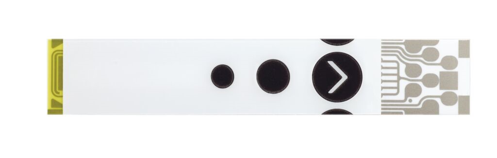 ACCU-CHEK INSTANT 50 STRIPS - doctorpill.it