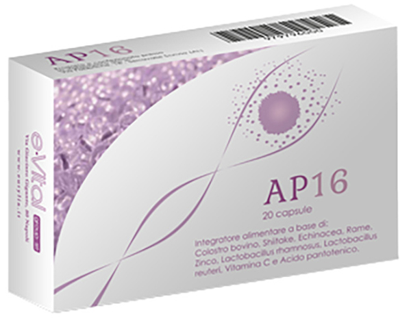 AP 16 20 CAPSULE - doctorpill.it