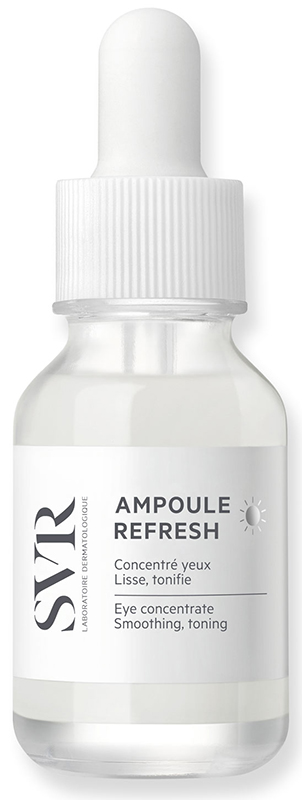 AMPOULE REFRESH YEUX 15 ML - doctorpill.it