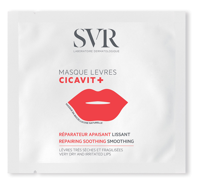 CICAVIT+ MASQUE LEVRES 5 ML - doctorpill.it