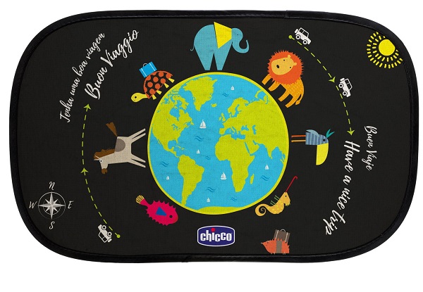 CHICCO TENDINE PARASOLE - doctorpill.it