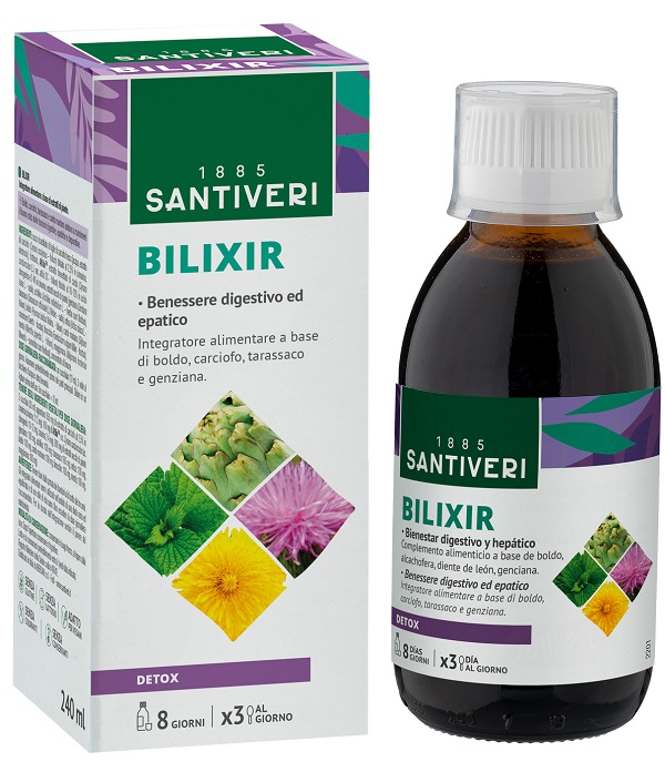 BILIXIR 240 ML - doctorpill.it