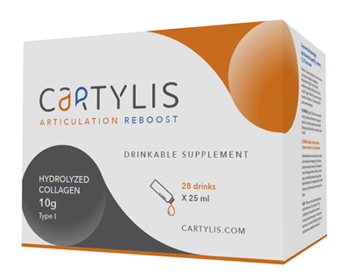 CARTYLIS COLLAGENE IDROLIZZATO 28 FLACONCINI X 25 ML - doctorpill.it