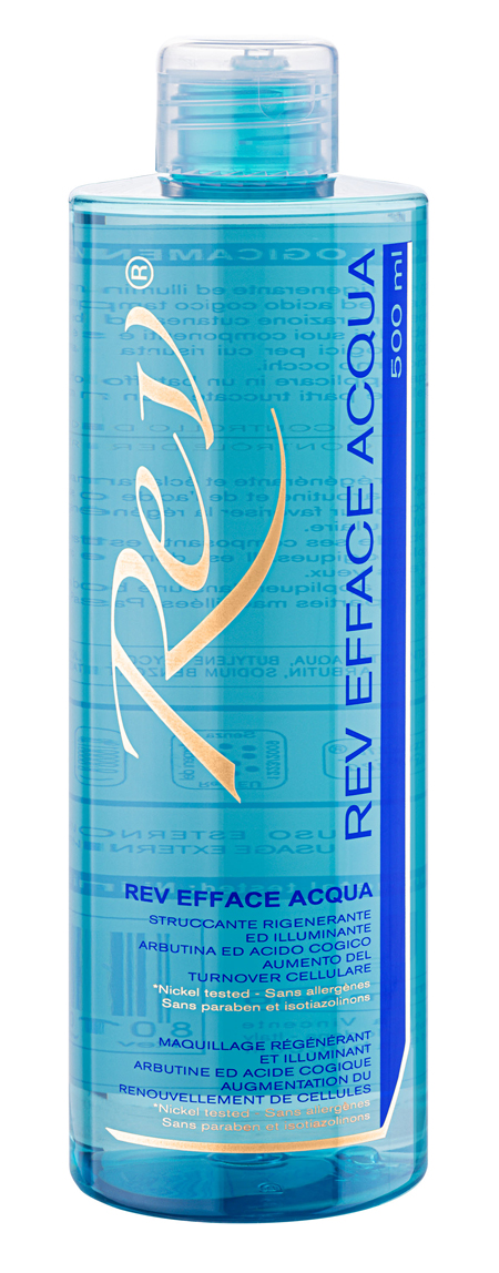REV EFFACE ACQUA 500 ML - doctorpill.it