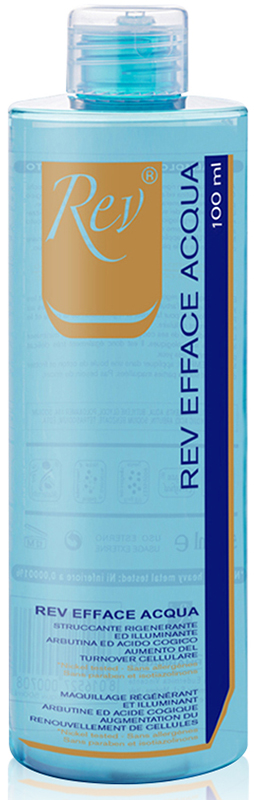 REV EFFACE ACQUA 100 ML - doctorpill.it