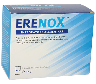 ERENOX 30 BUSTINE - doctorpill.it