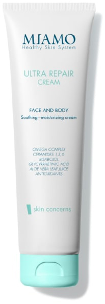 MIAMO SKIN CONCERNS ULTRA REPAIR CREAM 150 ML - doctorpill.it