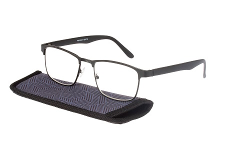 ALVITA OCCHIALE DA LETTURA PREMONTATO DONNEL +3,00 - doctorpill.it