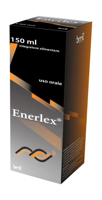 ENERLEX 150 ML - doctorpill.it