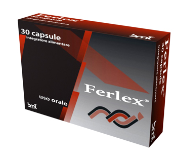 FERLEX 30 CAPSULE - doctorpill.it