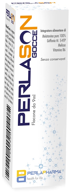 PERLASON 9 ML - doctorpill.it