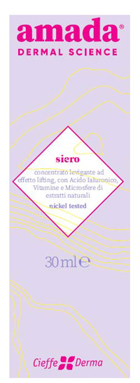 AMADA SIERO 30 ML - doctorpill.it