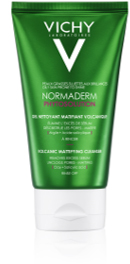 NORMADERM CREMA DETERGENTE ARGILLA 125 ML - doctorpill.it