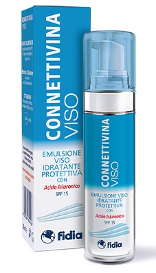 CONNETTIVINAVISO CREMA 50 ML - doctorpill.it