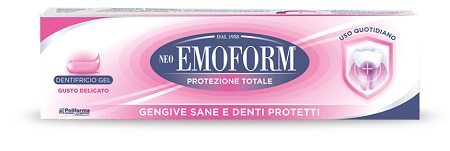 NEO EMOFORM PROTEZIONE TOTALE 100 ML - doctorpill.it