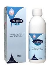 AQUA EMOFORM DELICATO 300 ML - doctorpill.it