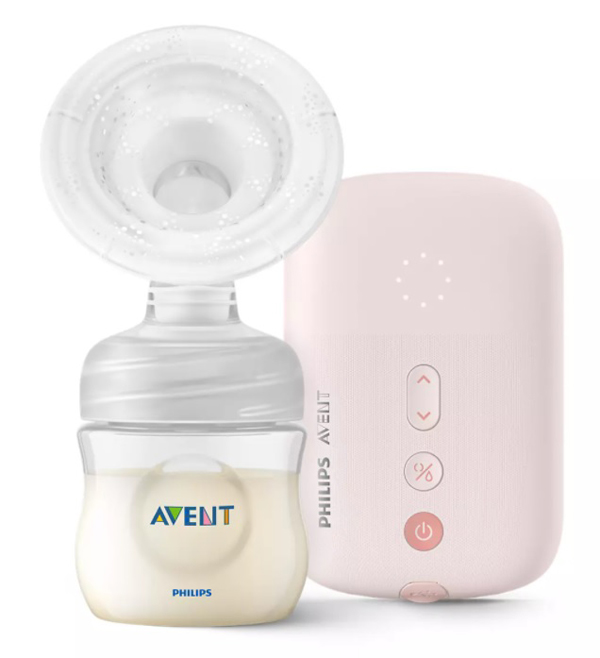 AVENT TIRALATTE ELETTRICO SINGOLO - doctorpill.it