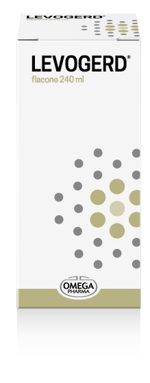 LEVOGERD SCIROPPO 240 ML - doctorpill.it