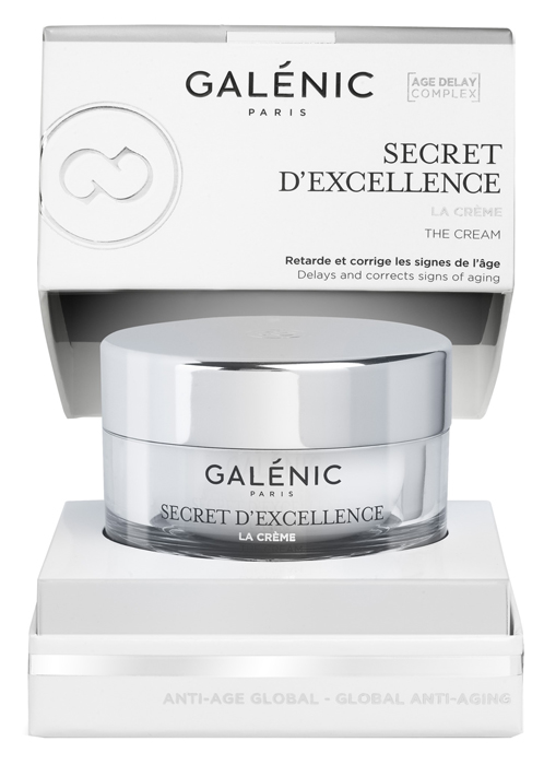 GALENIC LA CREMA 50 ML - doctorpill.it