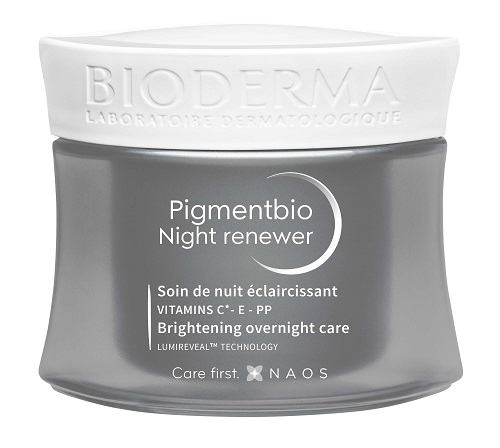 PIGMENTBIO NIGHT RENEWER 50 ML - doctorpill.it