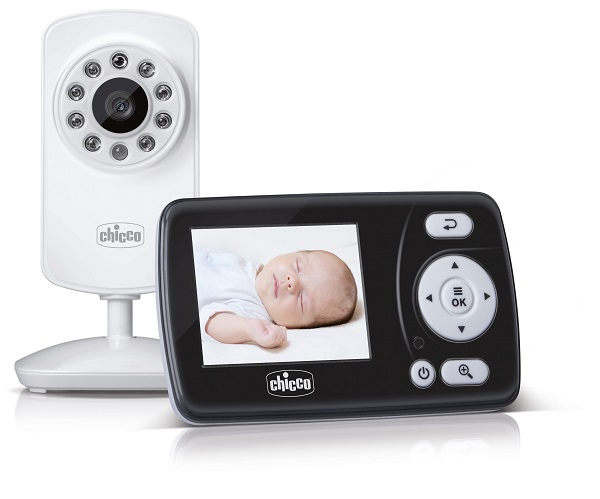 CHICCO BABY MONITOR SMART - doctorpill.it