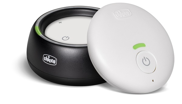 CHICCO AUDIO BABY MONITOR - doctorpill.it