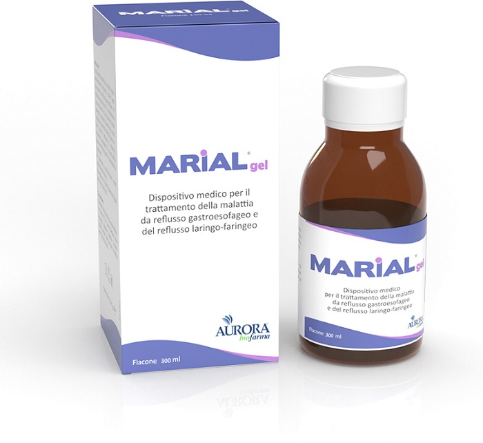 MARIAL GEL 300 ML - doctorpill.it