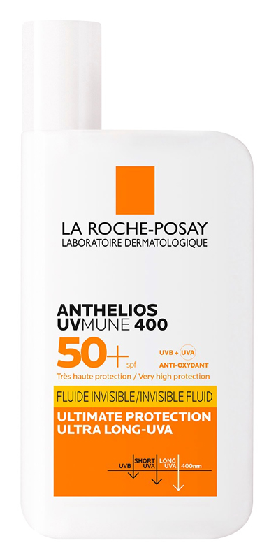 ANTHELIOS FLU ULTRA AP50+ 50 ML F/GR - doctorpill.it