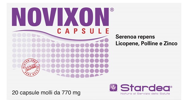 NOVIXON 20 CAPSULE MOLLI - doctorpill.it