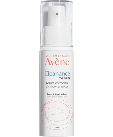AVENE CLEANANCE WOMEN SIERO CORRETTORE 30 ML - doctorpill.it