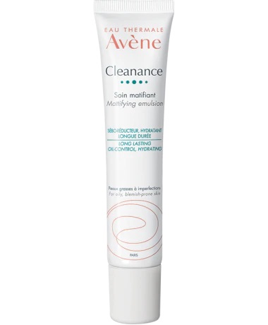 AVENE CLEANANCE TRATTAMENTO OPACIZZANTE 40M ML - doctorpill.it
