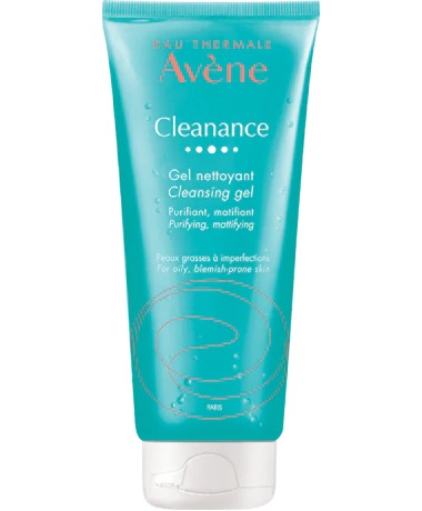 AVENE CLEANANCE GEL DETERGENTE NUOVA FORMULA 200 ML - doctorpill.it