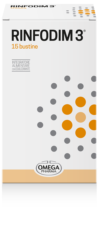 RINFODIM 3 15 BUSTINE - doctorpill.it