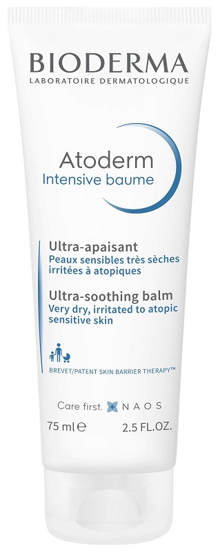ATODERM INTENSIVE BAUME VISO 75 ML - doctorpill.it