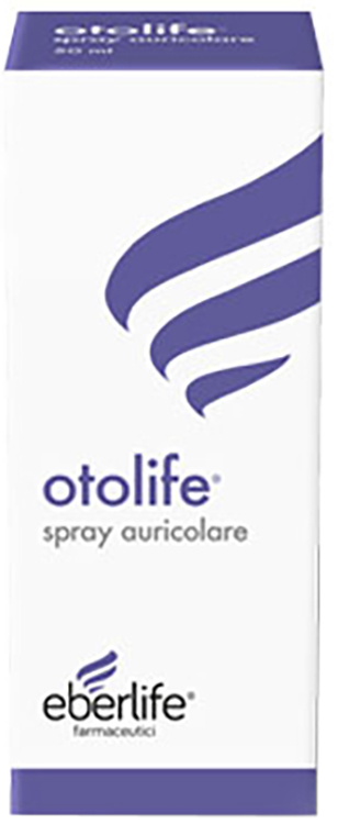 OTOLIFE SPRAY 50 ML - doctorpill.it