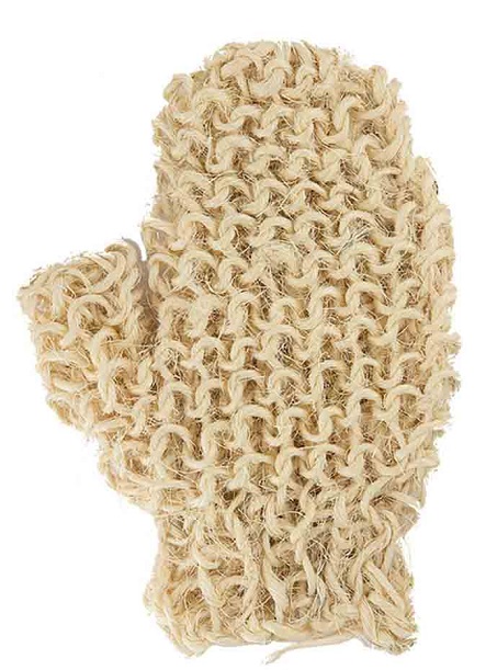 GUANTO MASSAGGIO - doctorpill.it