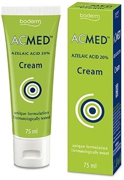 ACMED CREMA TRATTAMENTO PELLE GRASSA SOGGETTA A IMPERFEZIONI 75 ML - doctorpill.it