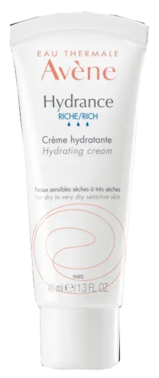 EAU THERMALE AVENE HYDRANCE RICCA PREZZO SPECIALE 40 ML - doctorpill.it