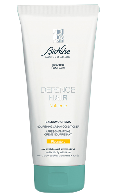 DEFENCE HAIR BALSAMO NUTRIENTE 200 ML - doctorpill.it