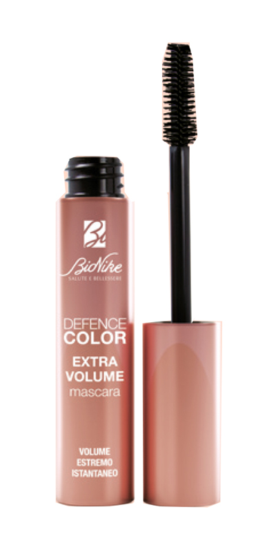 DEFENCE COLOR EXTRA VOLUME MASCARA 8 ML - doctorpill.it