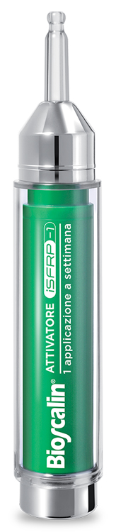 BIOSCALIN ATTIVATORE CAPILLARE ISFRP-1 PROMO DOPPIA 2 X 10ML - doctorpill.it