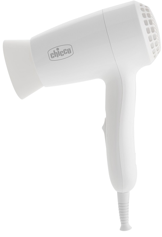 CHICCO NUOVO MINI ASCIUGACAPELLI - doctorpill.it