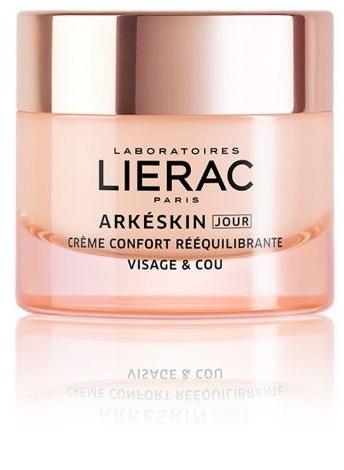 LIERAC ARKESKIN CREMA GIORNO 50 ML - doctorpill.it