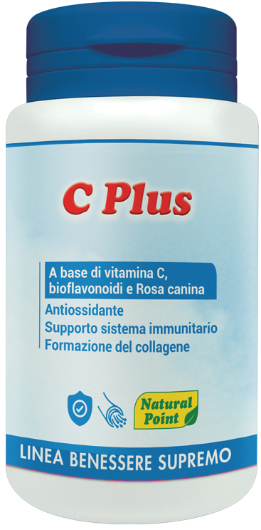 C PLUS 70 CAPSULE - doctorpill.it