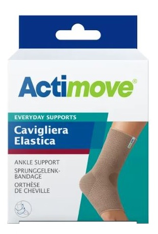 ACTIMOVE EVERYDAY CAVIGLIERA ELASTICA S - doctorpill.it