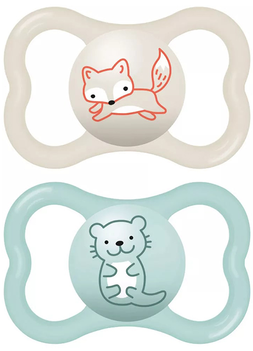 MAM AIR 16+ CAUCCIU' DOPPIA M - doctorpill.it