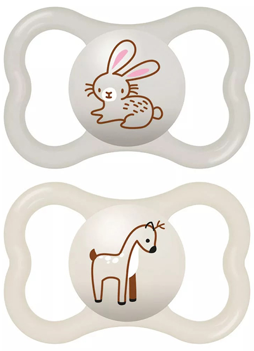 MAM AIR 16+ CAUCCIU' DOPPIA N - doctorpill.it