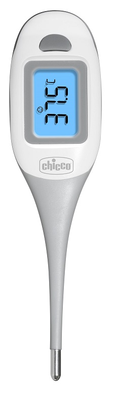 CHICCO TERMOMETRO FLEX NIGHT - doctorpill.it